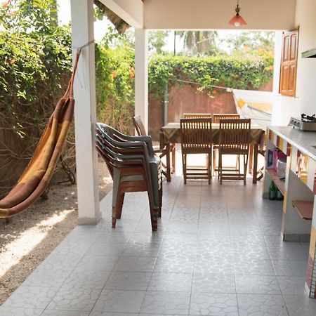 Maison Jardin Botanique Кап Скиррен Экстерьер фото